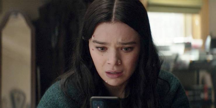 Hawkeye: Every Easter Egg & Reference From Episode 5 13 Hawkeye Episode 5: Easter eggs & references