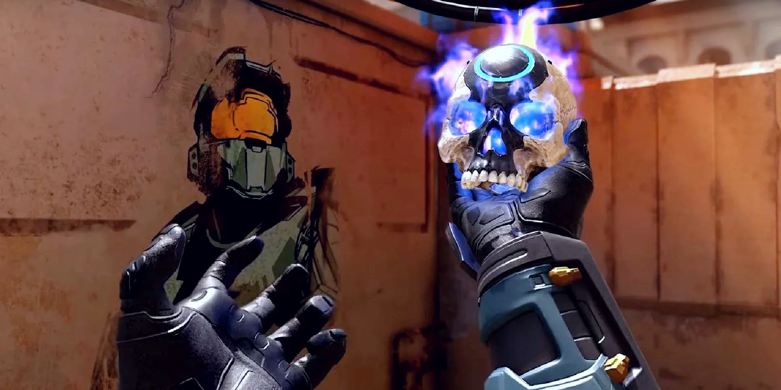 halo infinite skulls halo infinite skulls