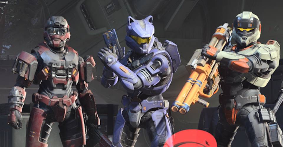 ห้ามพลาดเด็ดขาด!! Halo Infinite เปิดจำหน่ายแพคเกจสกินหูแมว เอาใจทาส