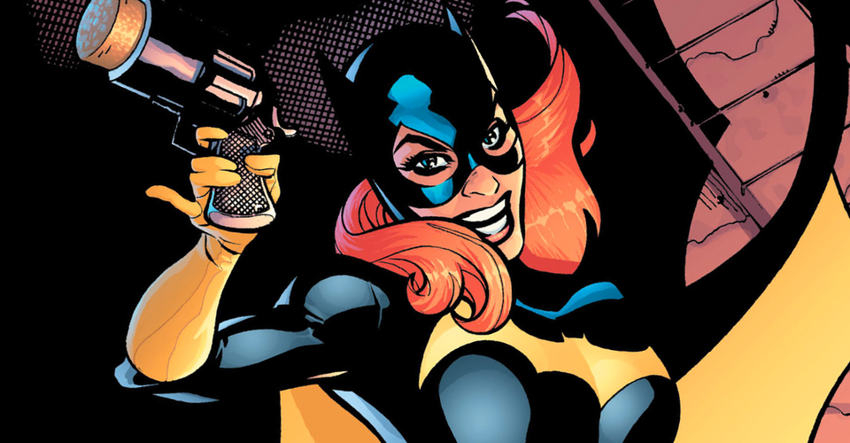Harley Quinn Came Scarily Close to Replacing Batgirl
