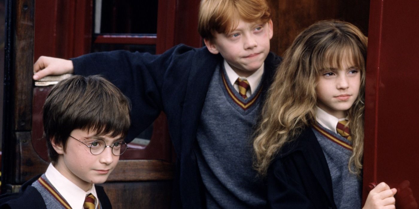 How To Watch Harry Potters Return To Hogwarts Reunion Online
