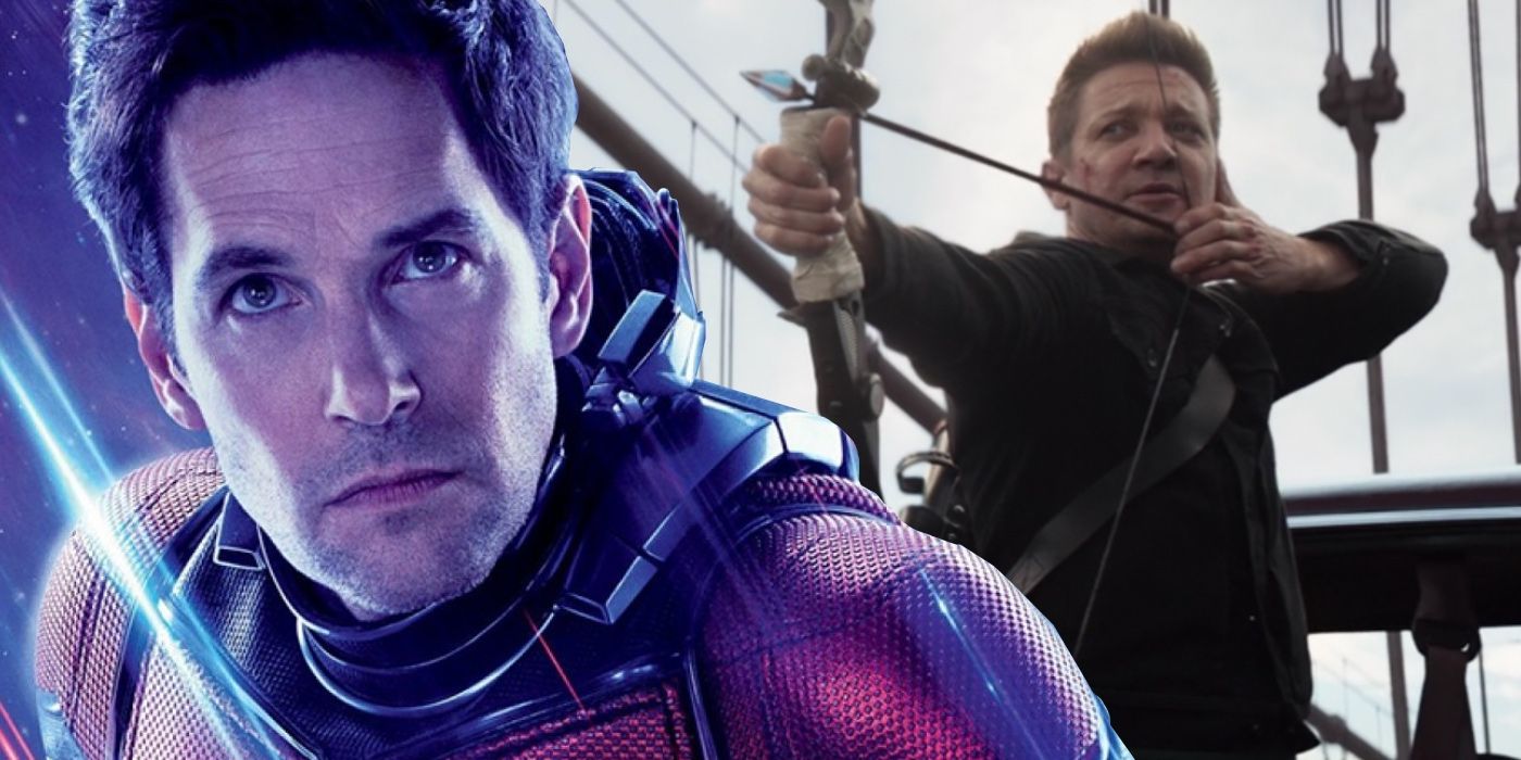 Marvel Admits Hawkeye Still Needs Other Avengers To Be Cool