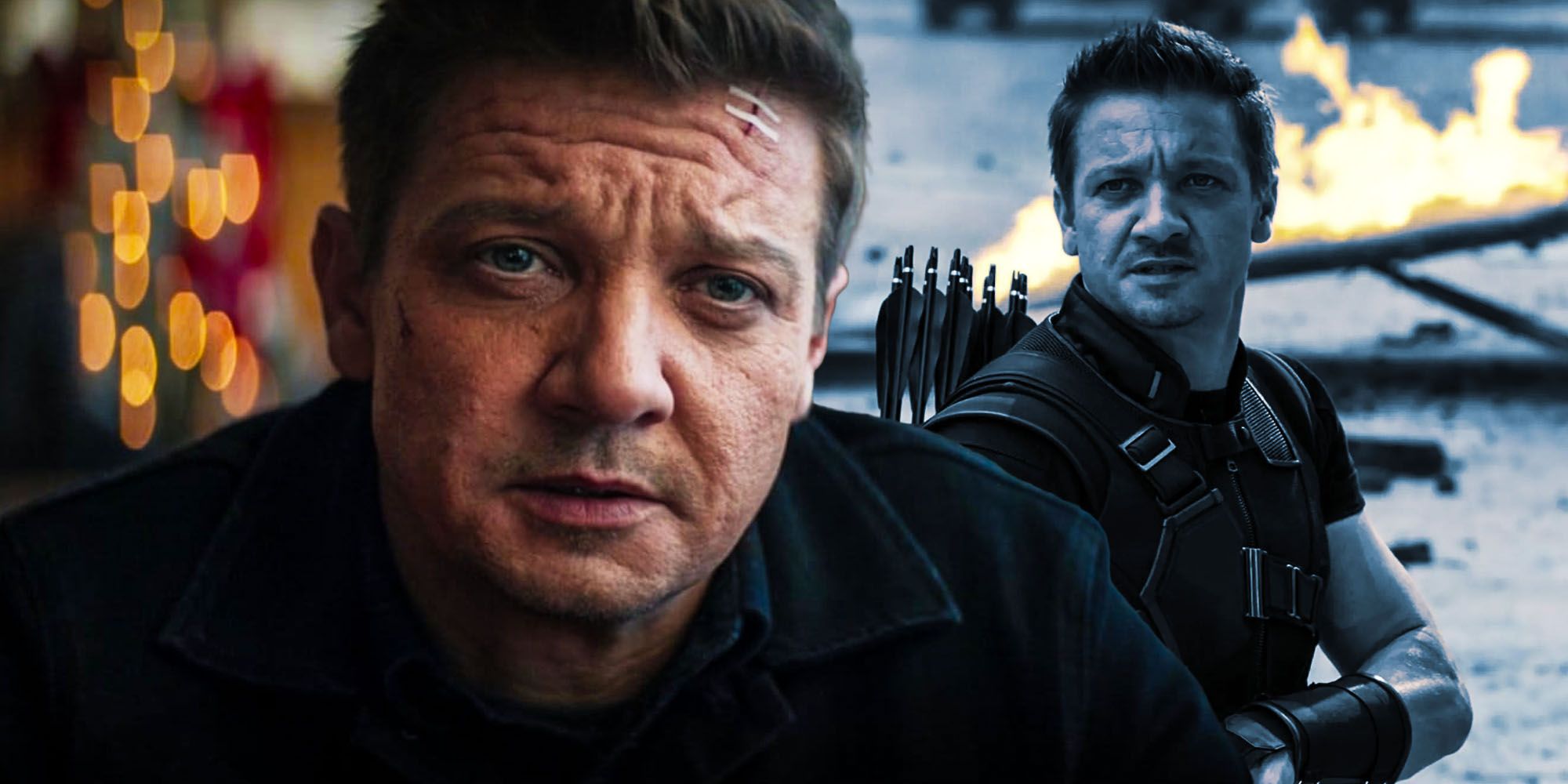Hawkeye's Hearing Loss Does What 3 Phases Of MCU Movies Failed To Do