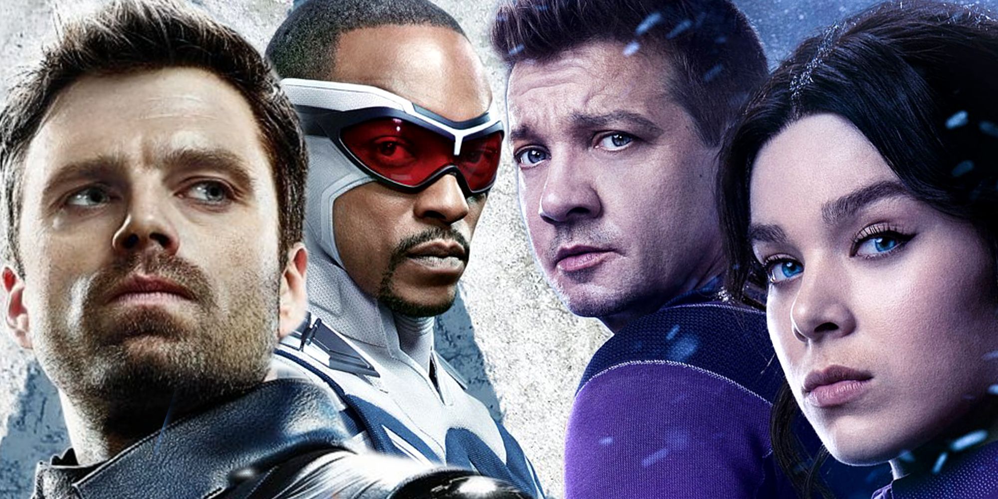 Hawkeye Repeated Phase 4's Captain America Mistake | Screen Rant