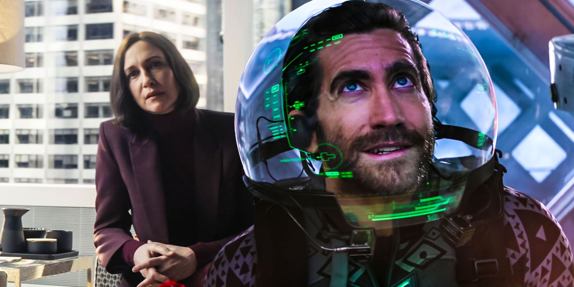 A Mysterio Parallel May Spoil Hawkeyes Real Villain
