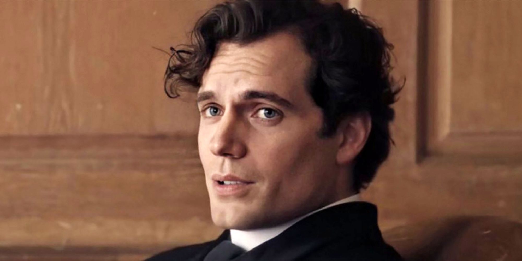 henry cavill stardust