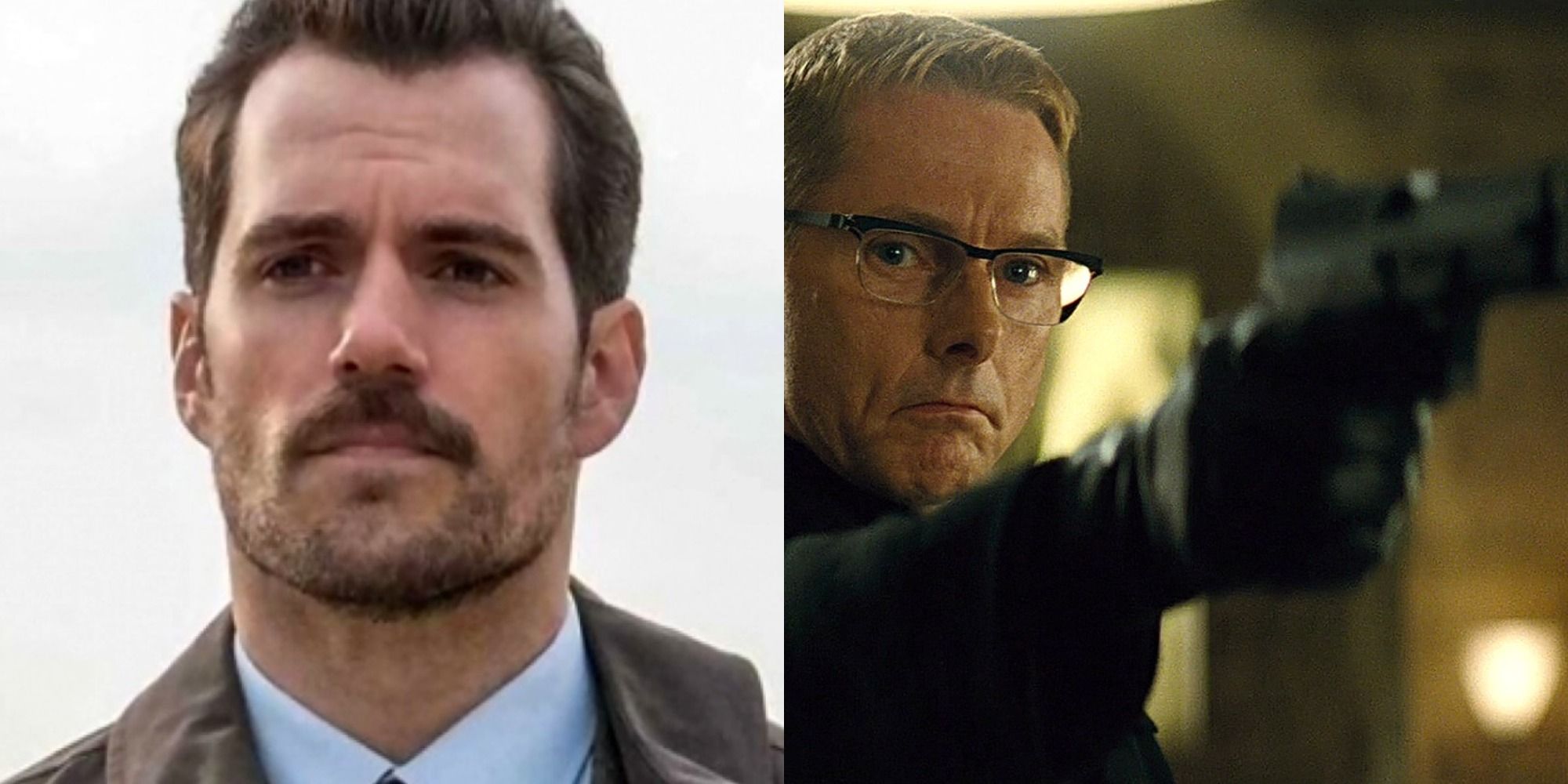 Mission Impossible The 7 Best Villains In The Franchise According To Reddit