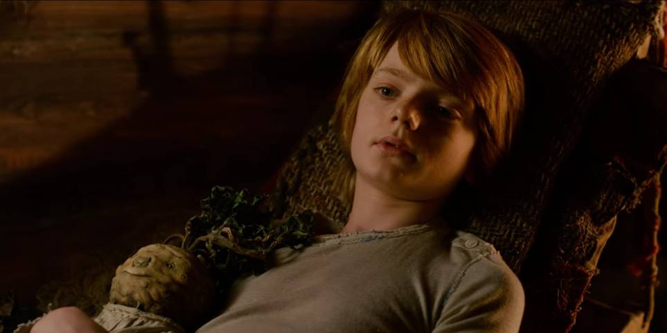 a boy called christmas cast character guide screen rant a boy called christmas cast character guide screen rant