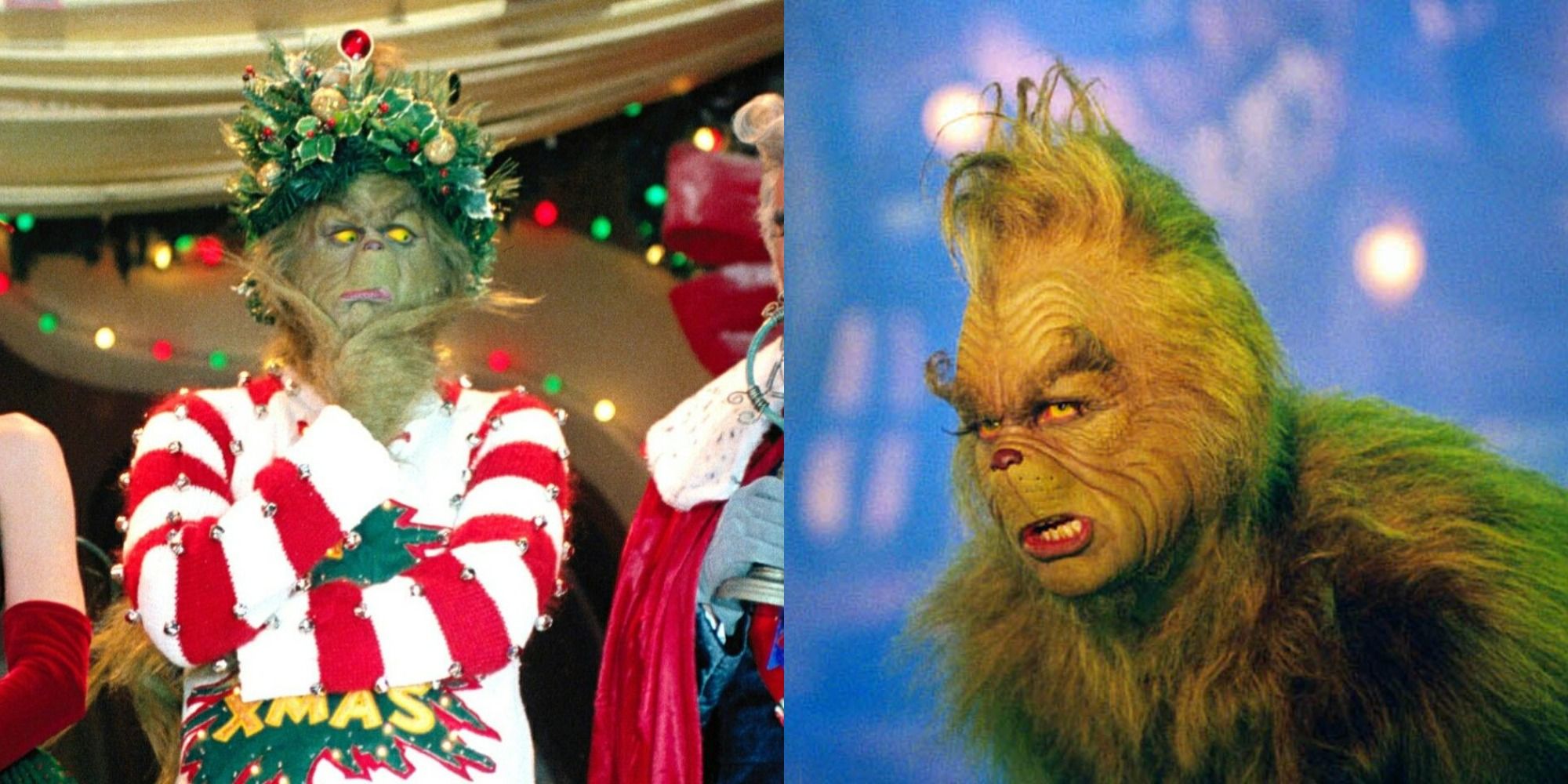 10 Funniest Quotes From How The Grinch Stole Christmas