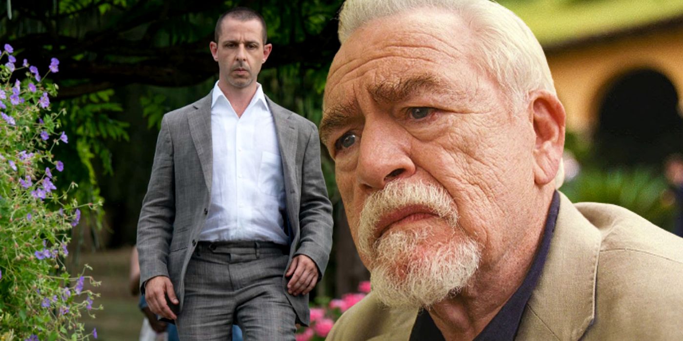 Everything We Know About Succession Season 4