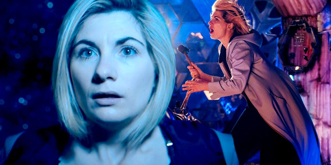 Doctor Who Season 14 What RTDs Return Must Learn From Fluxs Failures