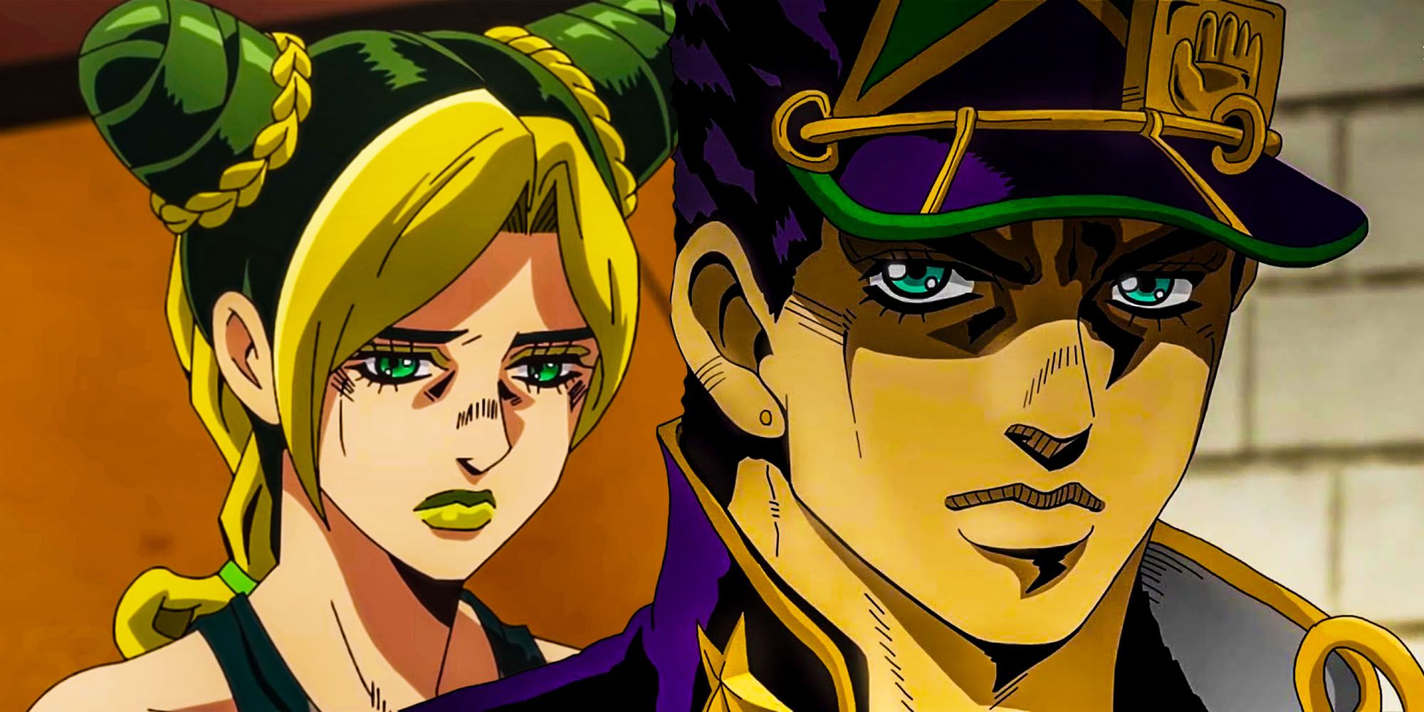 How Jojo S Bizarre Adventure Stone Ocean Makes Jotaro A Secret Villain