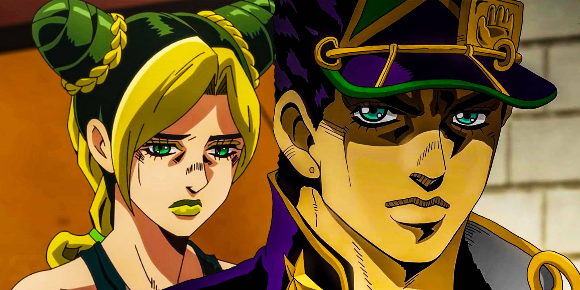 34++ Why is jotaro so mean to his mom
