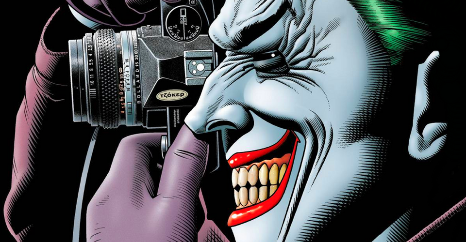 Joker’s Most Famous Story Is Built on a Lie And DC Just Proved It