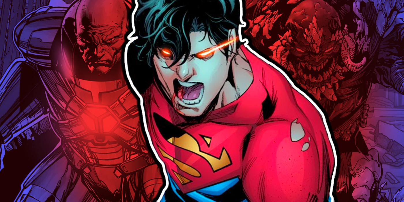 Superman Finally Beat Lex Luthor in The One Way Nobody Expected