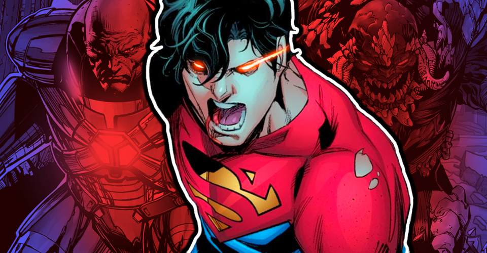 Superman Finally Beat Lex Luthor in The One Way Nobody Expected