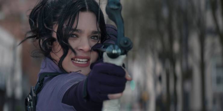 5 Possibilities for Kate Bishop's Future In MCU 6 MCU: 5 possibilities for Kate Bishop's future