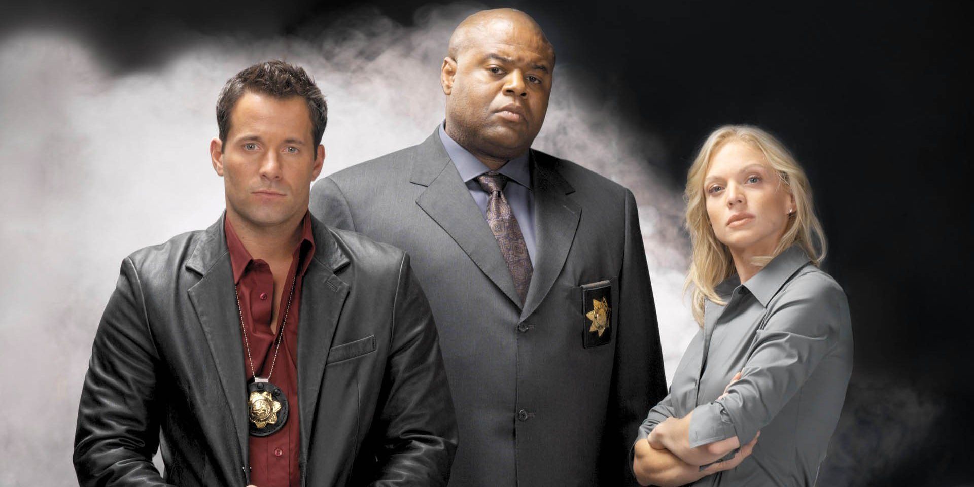 The 10 Most Underrated TV Shows From Fox Network