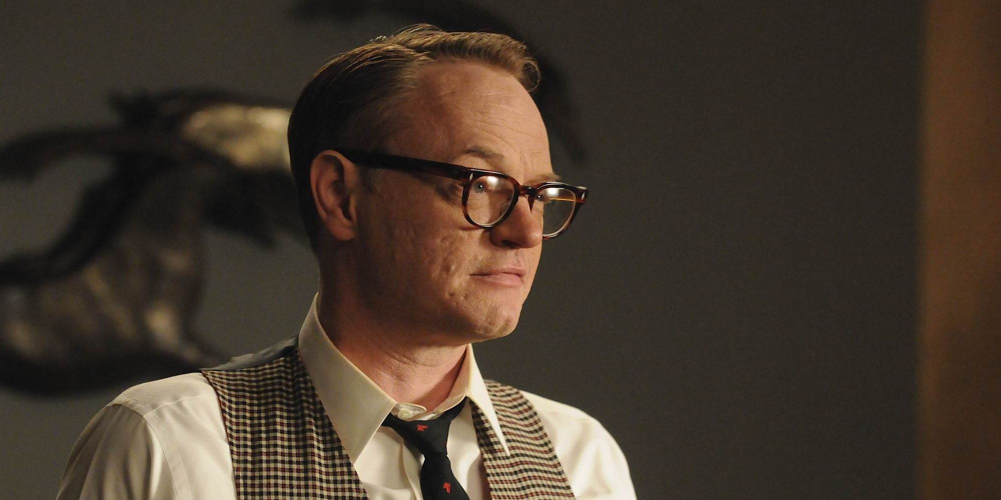 Mad Men The 10 Most Heartbreaking Episodes According To Reddit