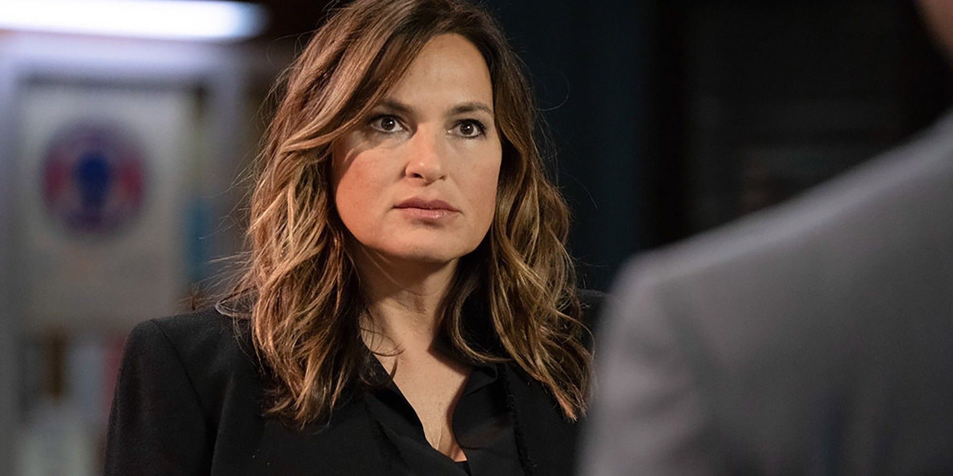 Law & Order: SVU Showrunner Announces His Exit In Emotional Post
