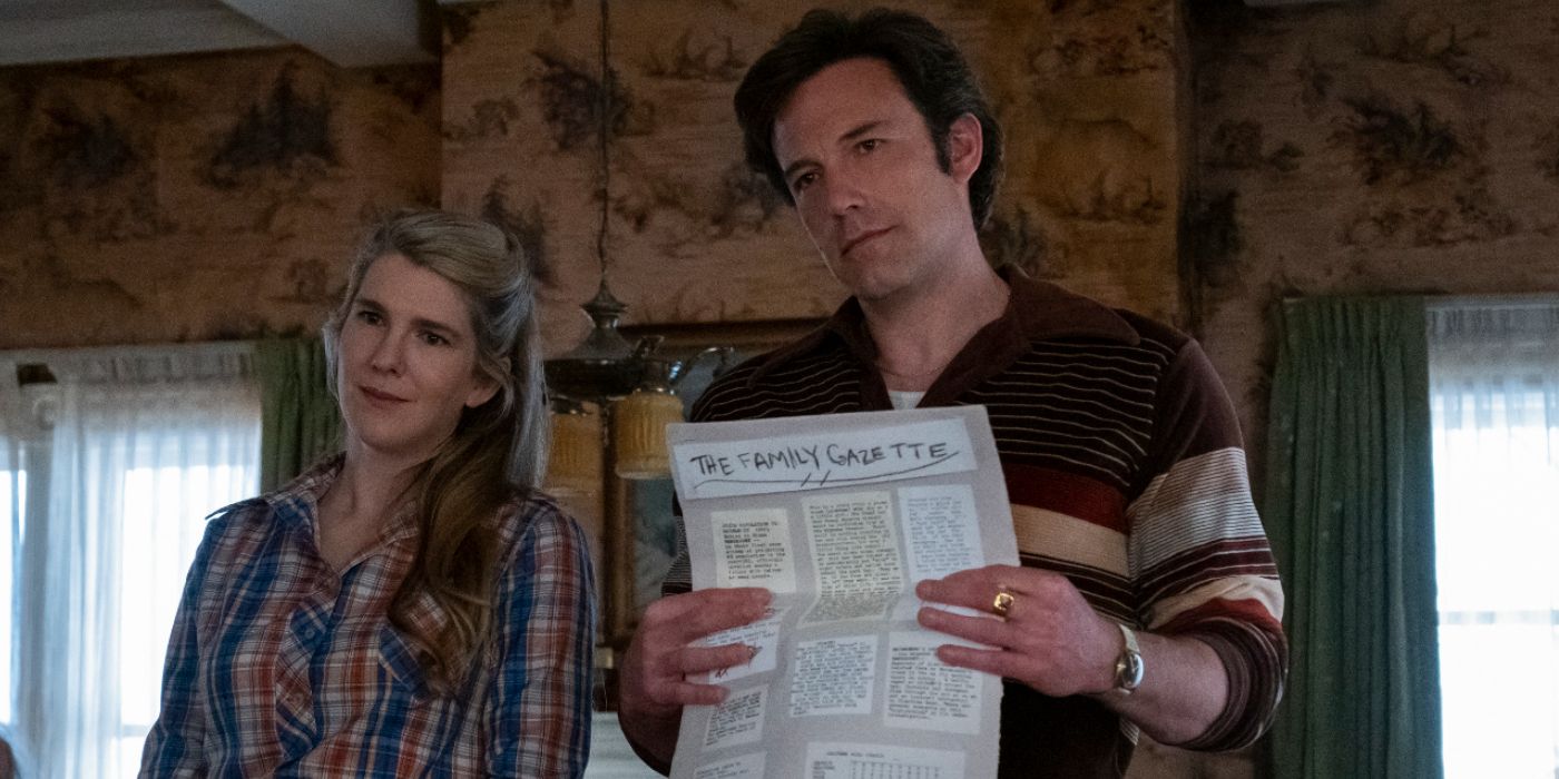 lily rabe interview the tender bar screen rant lily rabe interview the tender bar screen rant