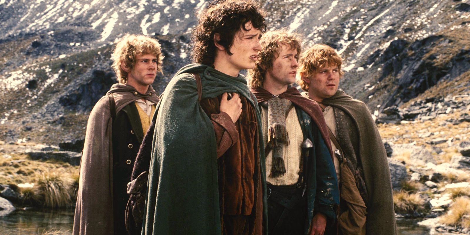 Lord Of The Rings Studio Wanted Peter Jackson To Kill Off 3 Hobbits