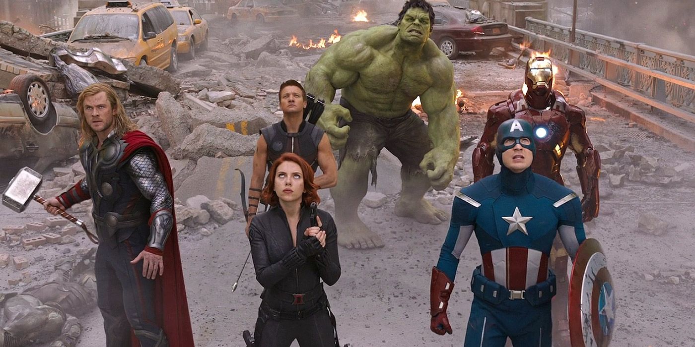 5 MCU Trailers That Were Awesome (& 5 That Were A Letdown)