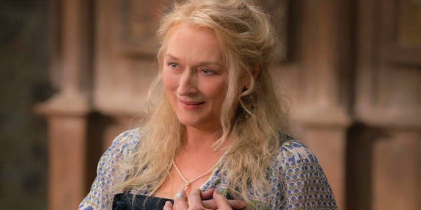 Mamma Mia The 10 Best Songs Ranked 