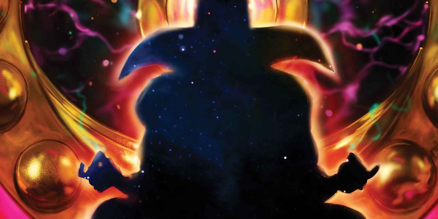 Doctor Stranges Replacement as Sorcerer Supreme Revealed by Marvel