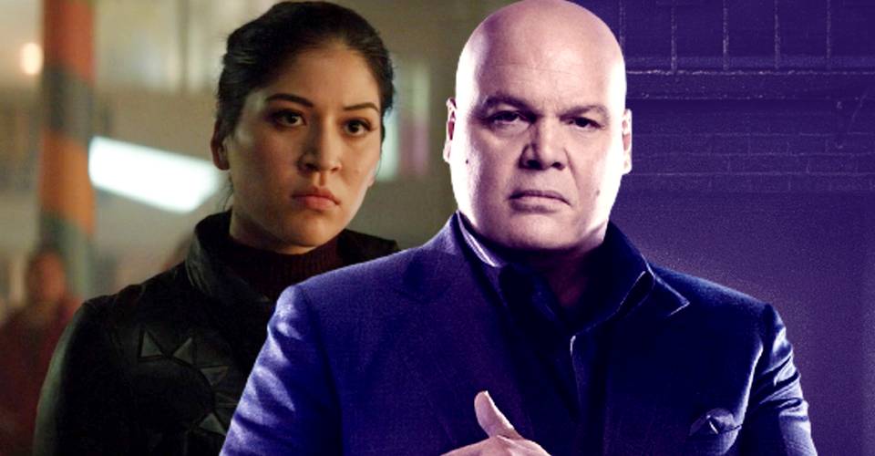 Hawkeye Secretly Revealed Kingpin's MCU Return | Screen Rant