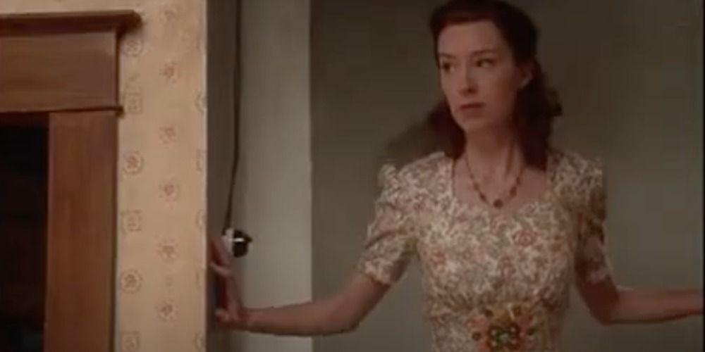 10 Best Molly Parker Movies According To IMDb