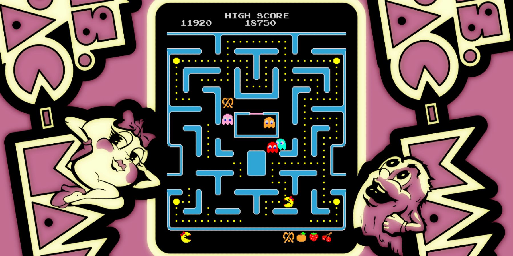 The 10 Best Classic Arcade Games Ranked - pokemonwe.com