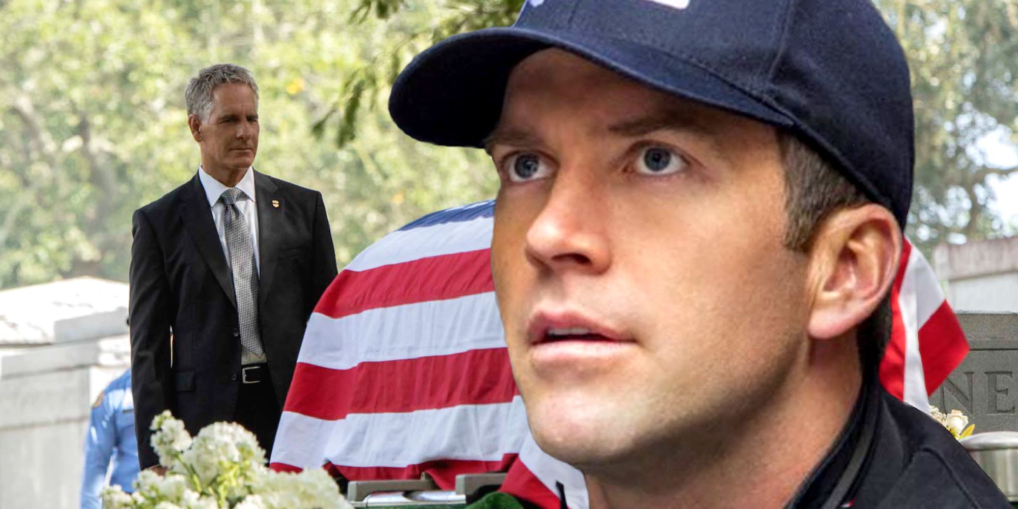 NCIS New Orleans Why Lucas Black's Agent LaSalle Left The Show