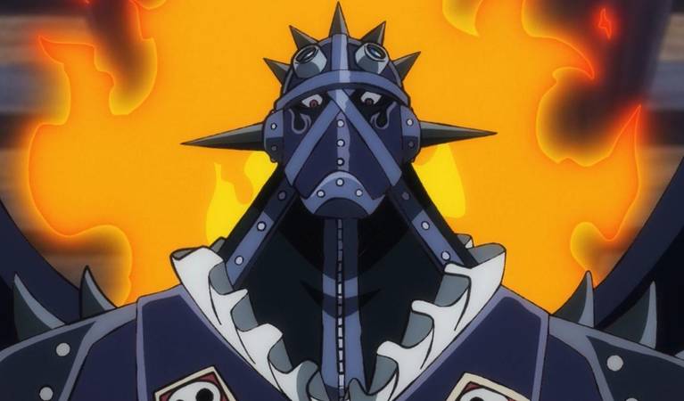 One Piece Finally Revealed King S Epic Origin And Appearance One Piece Finally Revealed King S Epic Origin And Appearance