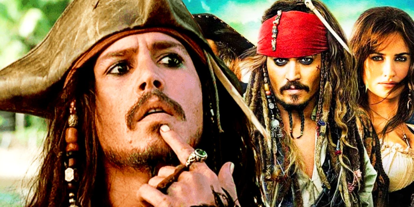 Why Pirates of the Caribbean Didn’t Inspire Any Ripoffs