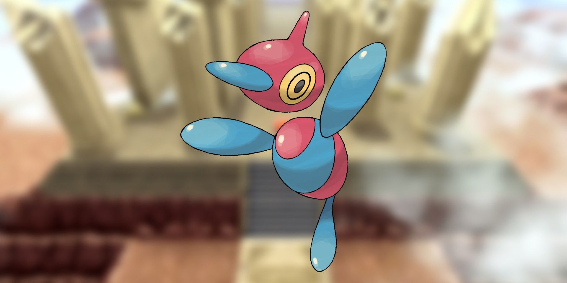 The Best Competitive NormalType Pokémon In Diamond & Pearl