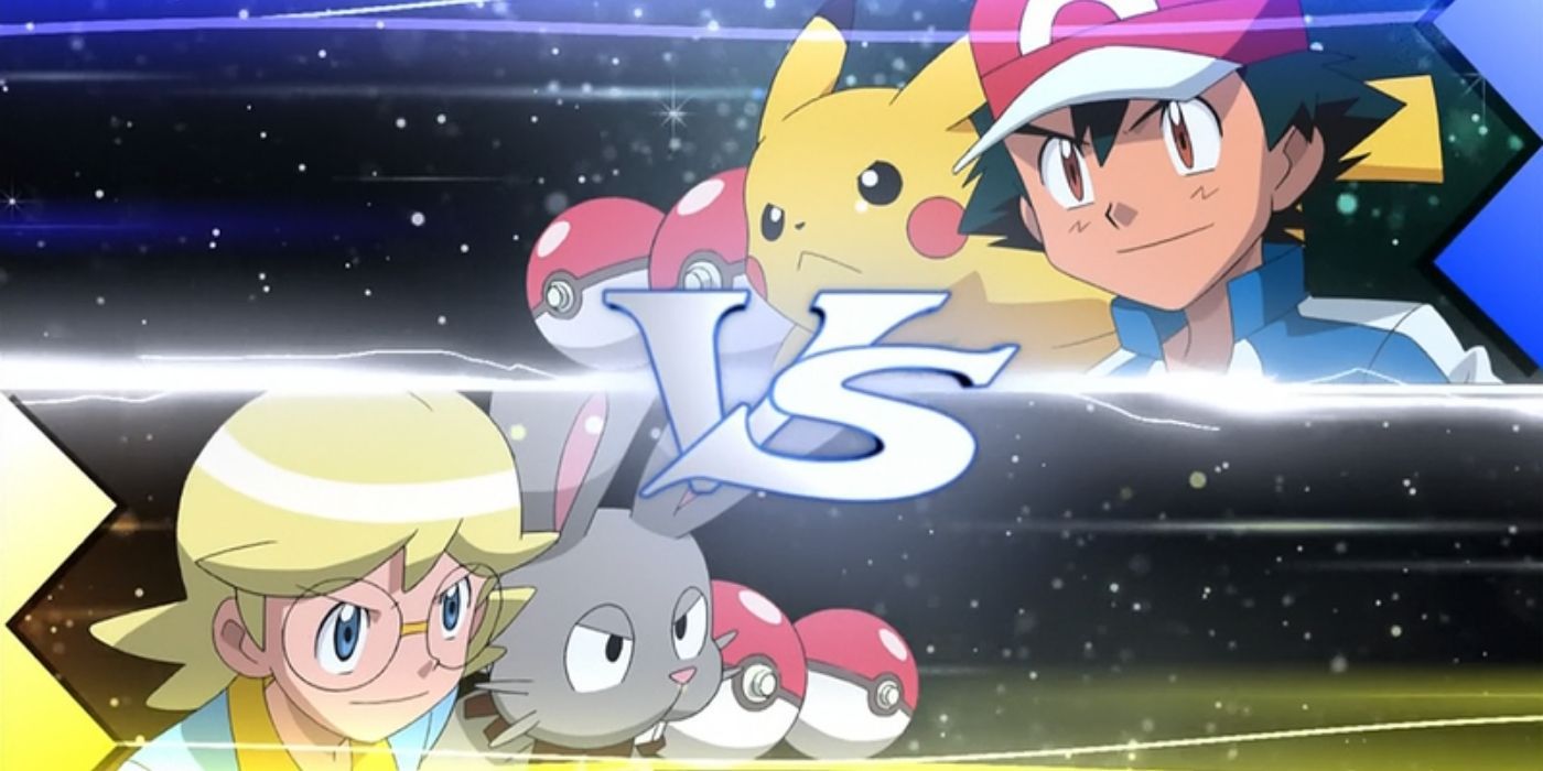 The 10 Best Battles In The Pokémon Anime Ranked