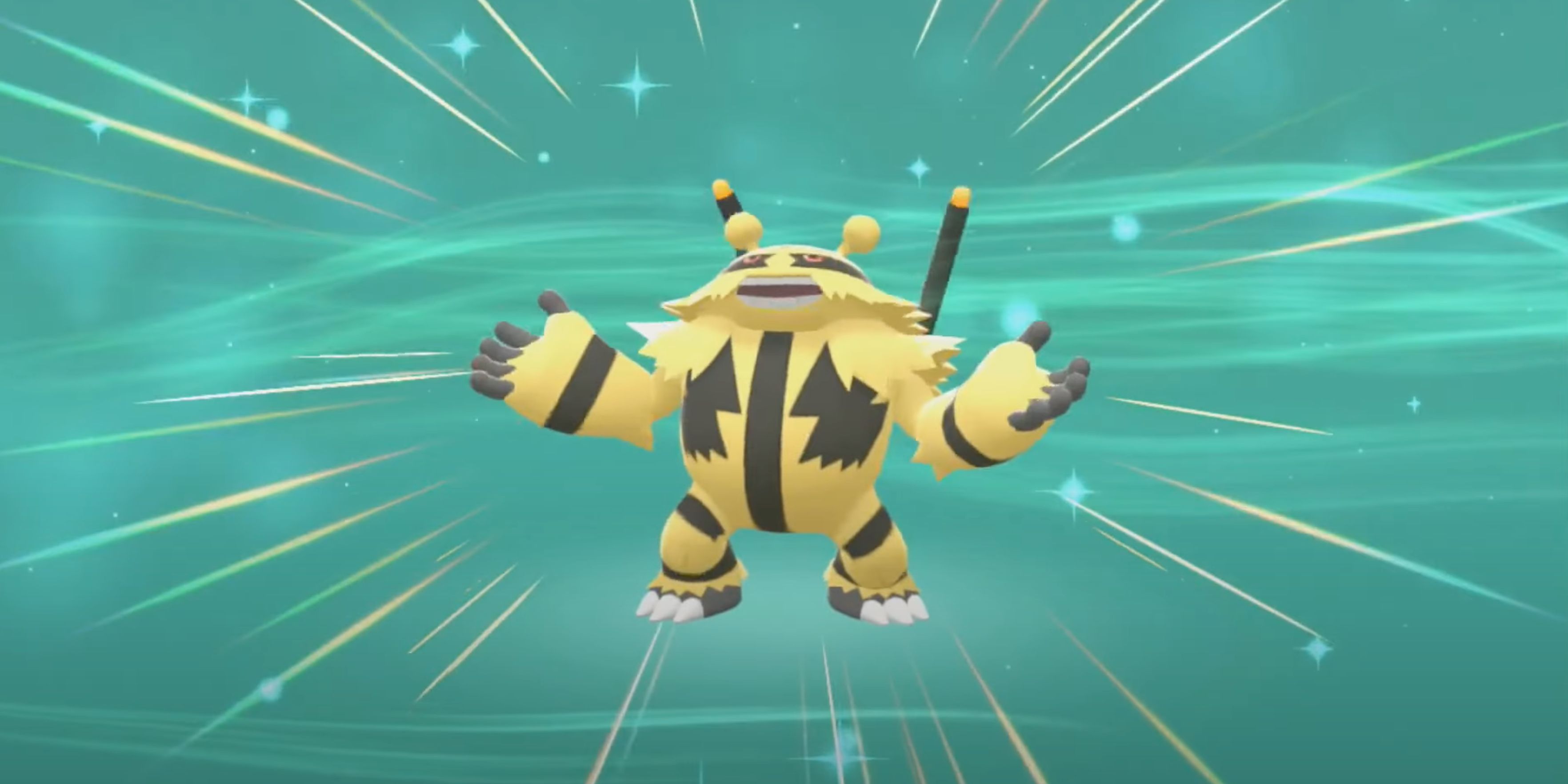 How to Get Electivire in Pokémon BDSP
