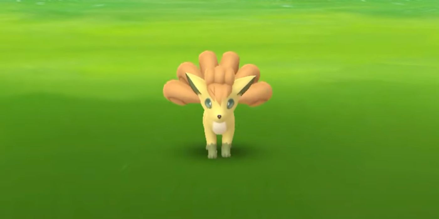 pokemon vulpix shiny