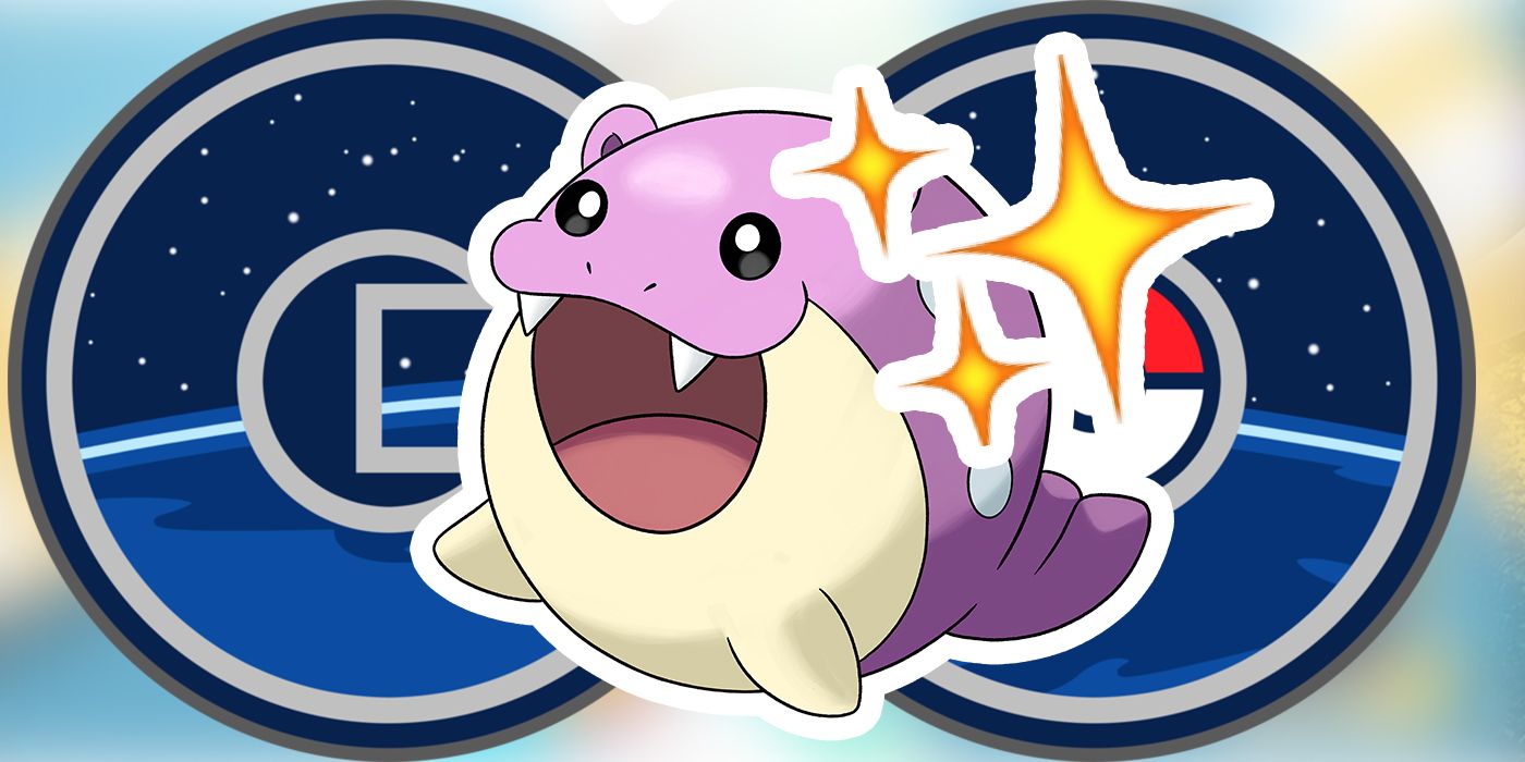 Pokémon Go Spheal Community Day Guide (January 2021)