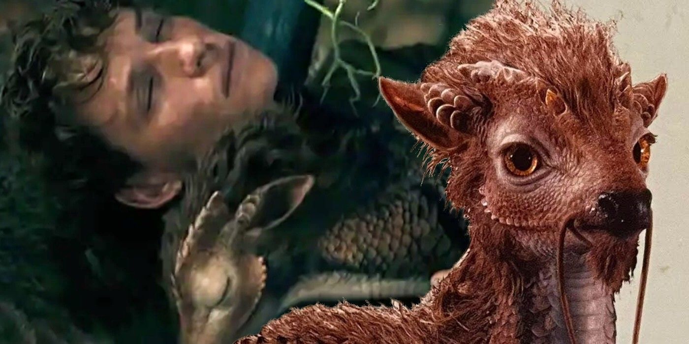 Fantastic Beasts 3: Every New Magical Creature Confirmed