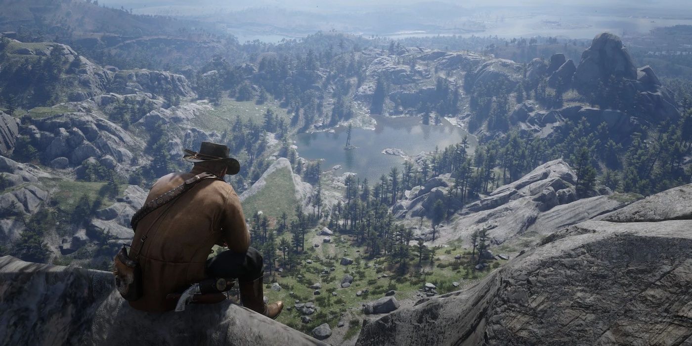 Games like. Grizzlies East rdr2.