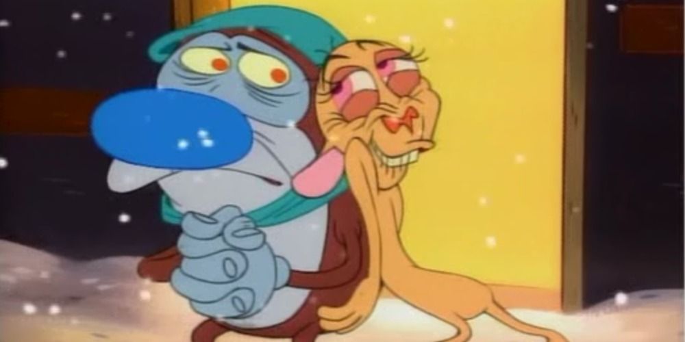 10 Classic Nickelodeon Holiday Specials