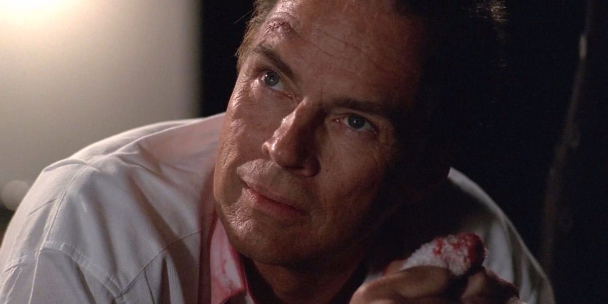 9 Actors From Twin Peaks Who Also Appeared In The XFiles