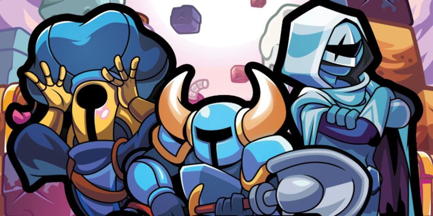How To Unlock Every Playable Character in Shovel Knight Pocket Dungeon