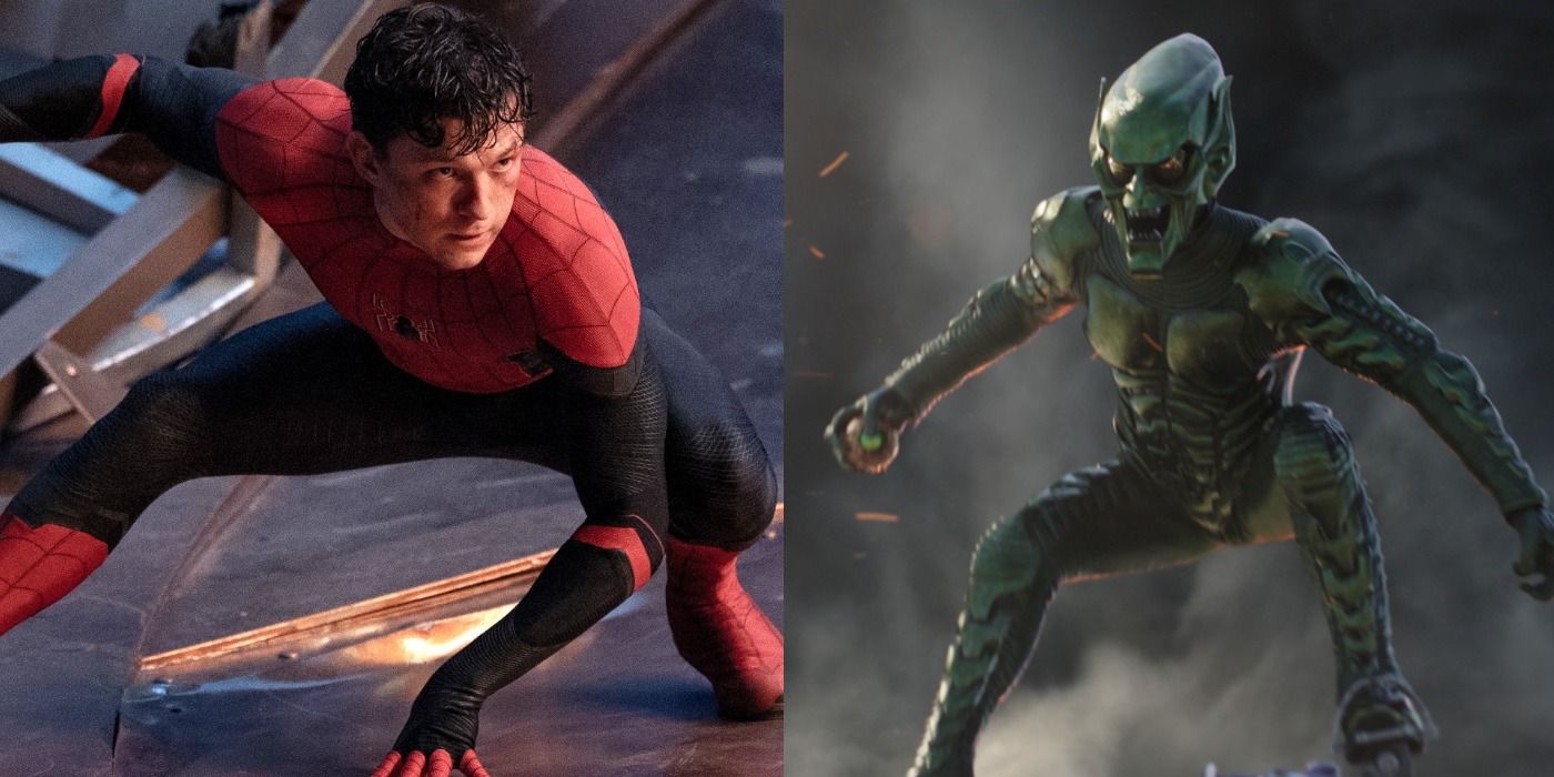 SpiderMan No Way Home — The 10 Best Superhero Tropes In The Movie