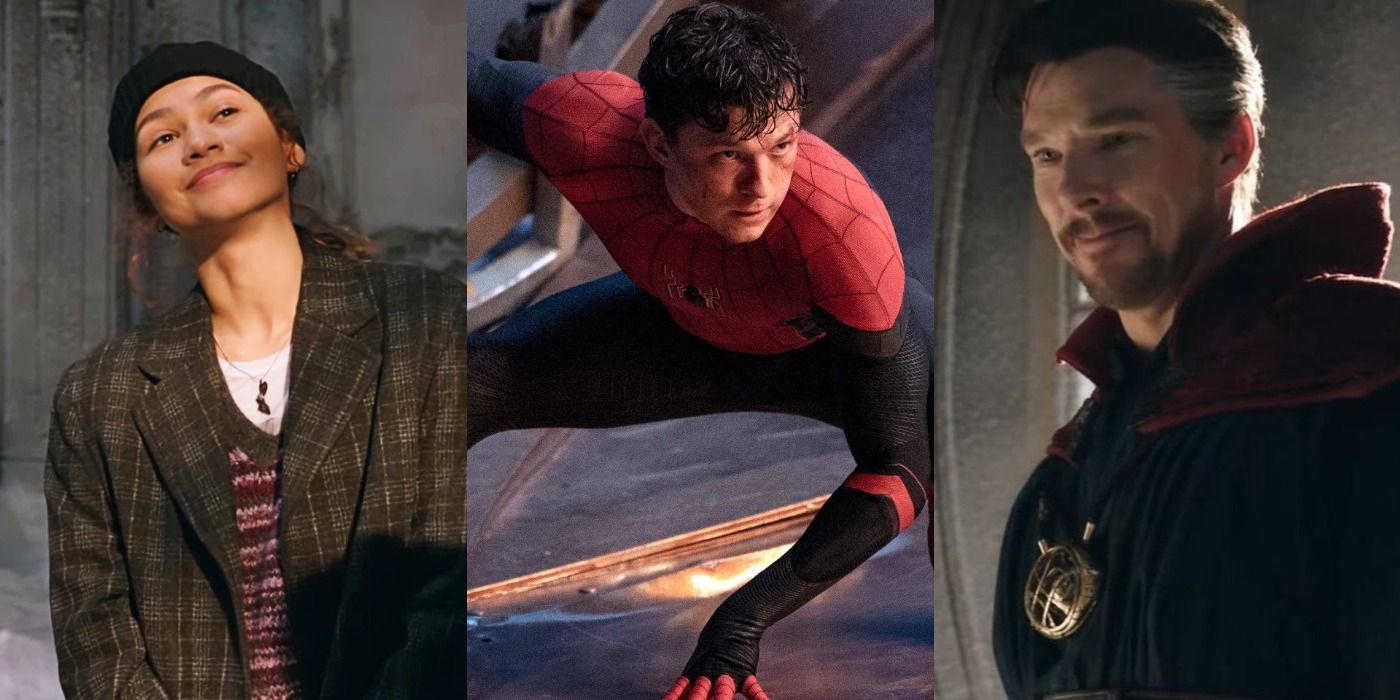 SpiderMan No Way Home Characters Ranked By Likability