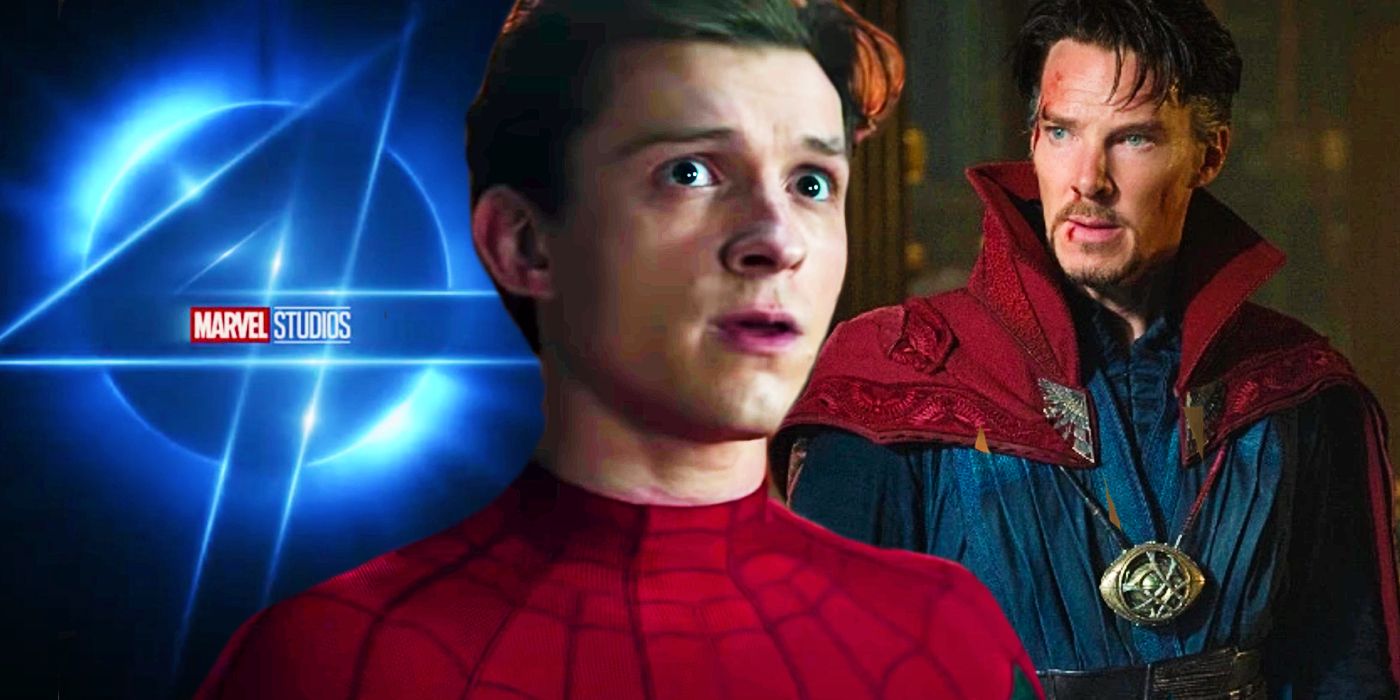 SpiderMan In Avengers 5 What Hollands Confirmed Crossover Movie Could Be