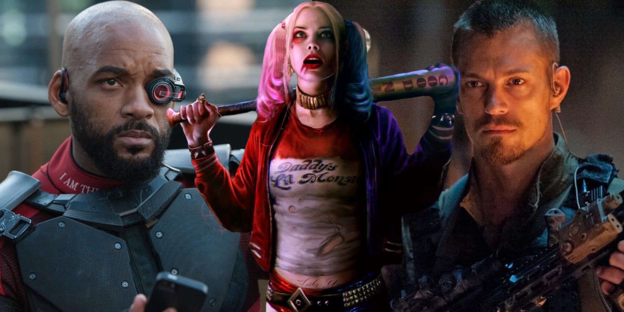 10 Best Quotes From Suicide Squad (2016) Screen Rant
