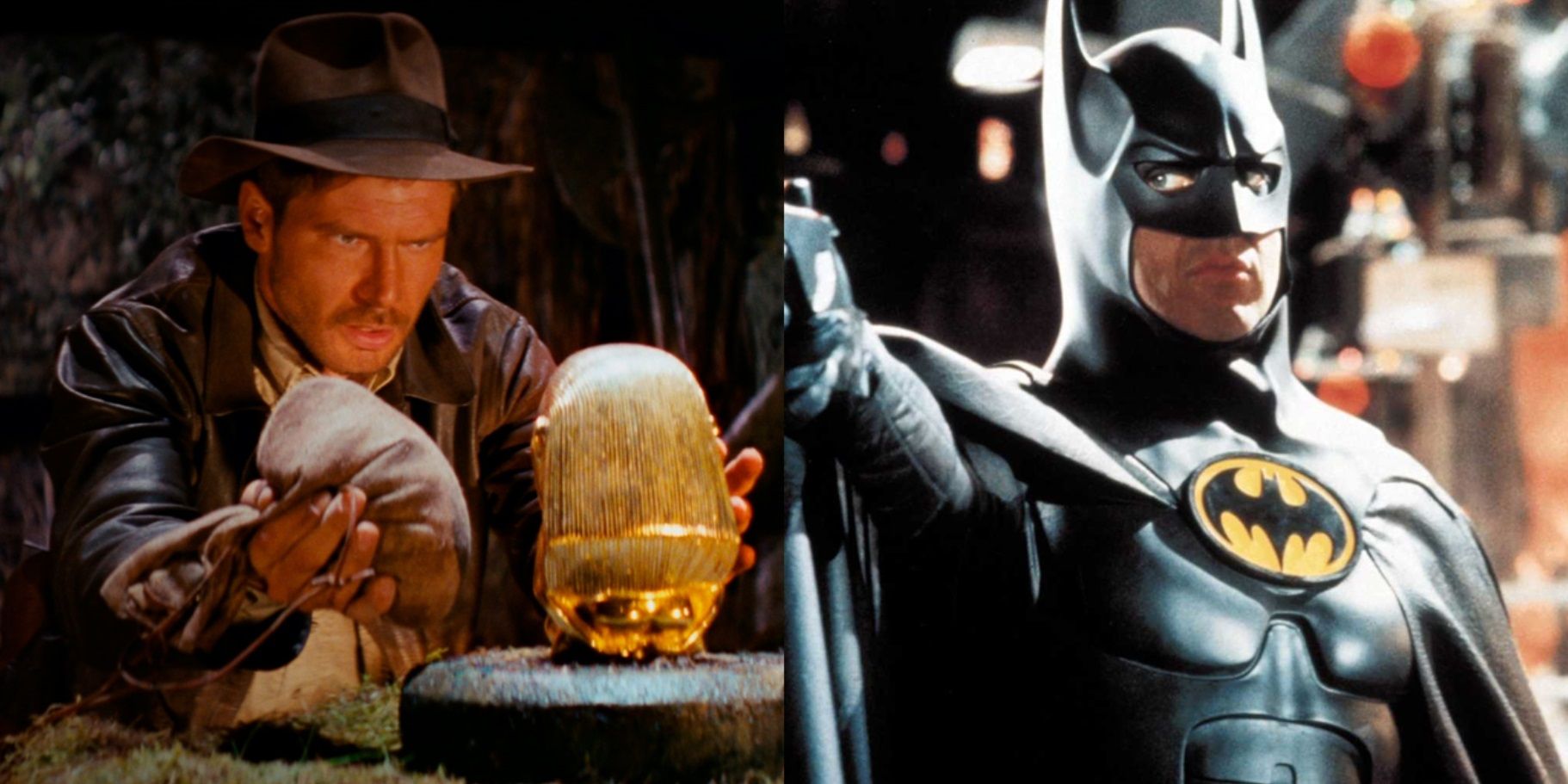 10 Best Movie Franchises That Started In The 1980s